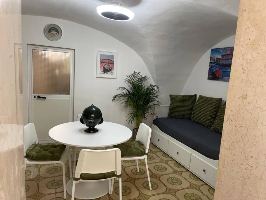 A Casa Di Svea باري المظهر الخارجي الصورة